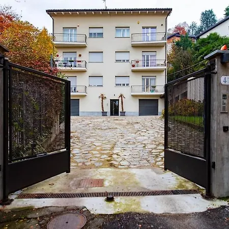 Balconi, Parcheggio, Nel Verde, Ac: + In La!* Turin