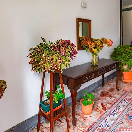 Balconi, Parcheggio, Nel Verde, Ac: + In La!* 아파트