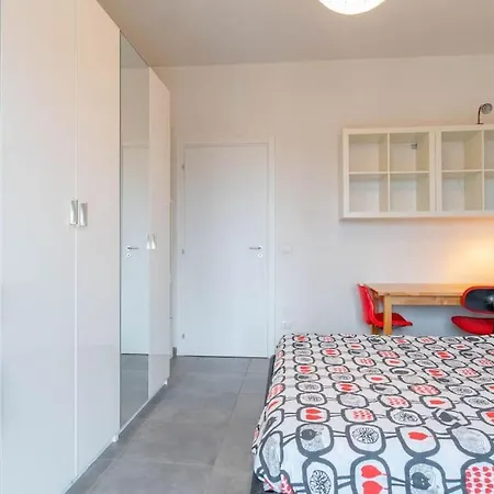 Balconi, Parcheggio, Nel Verde, Ac: + In La!* Appartamento *