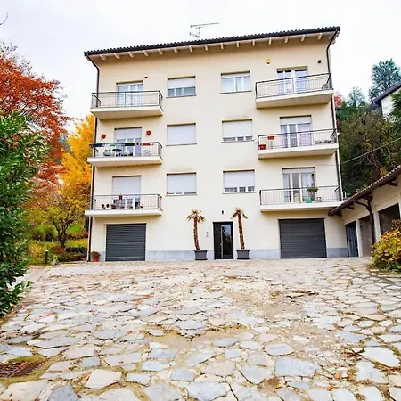 Appartamento Balconi, Parcheggio, Nel Verde, Ac: + In La!* *