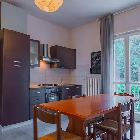 Apartment Balconi, Parcheggio, Nel Verde, Ac: + In La!* *