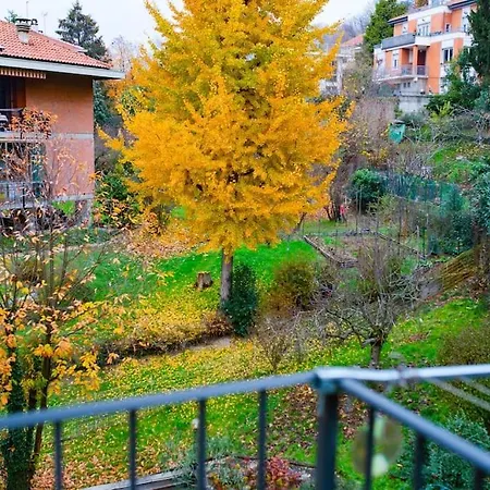Apartment Balconi, Parcheggio, Nel Verde, Ac: + In La!*