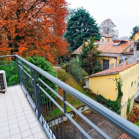 Appartamento Balconi, Parcheggio, Nel Verde, Ac: + In La!*