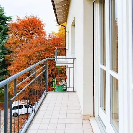 Lägenhet Balconi, Parcheggio, Nel Verde, Ac: + In La!*